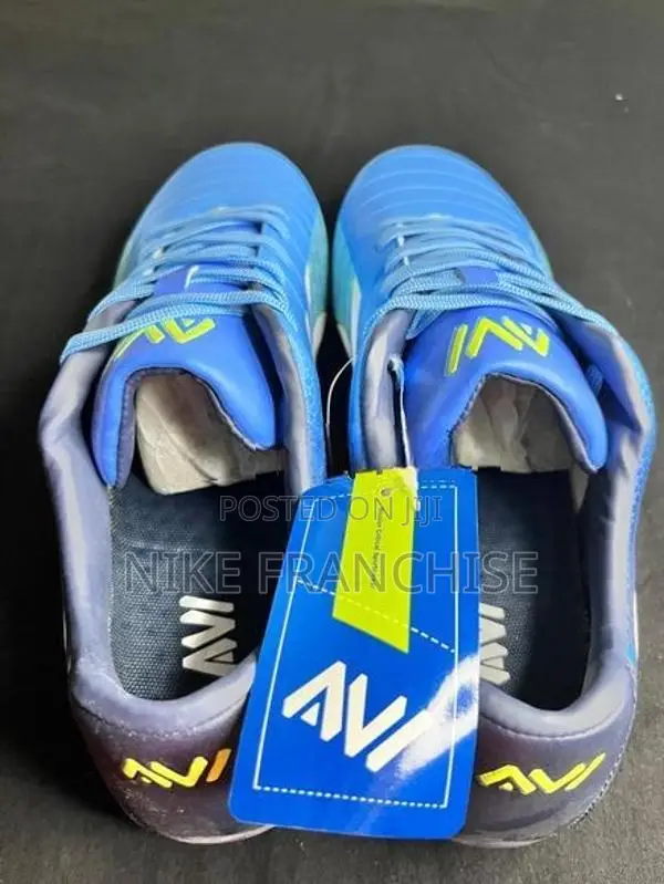 Football Boot