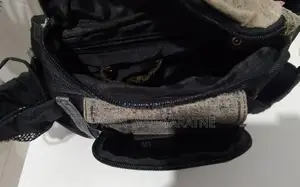 Tactical Waist Bag
