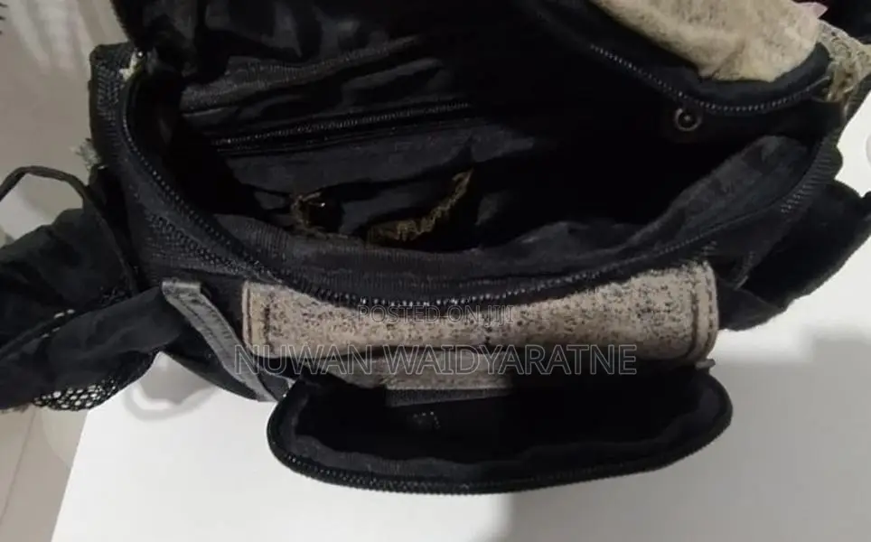 Tactical Waist Bag