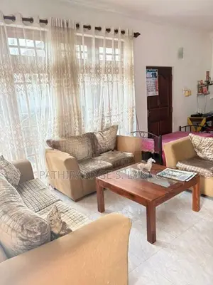 Two Storey Luxury House for Sale Thalawathugoda