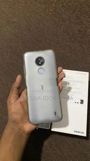 Nokia C21 (Used)