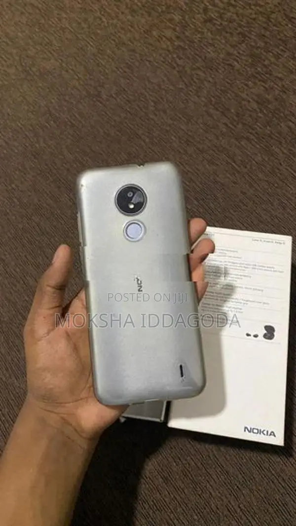 Nokia C21 (Used)
