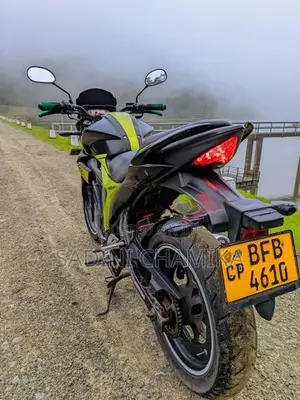 Suzuki Gixxer 2017