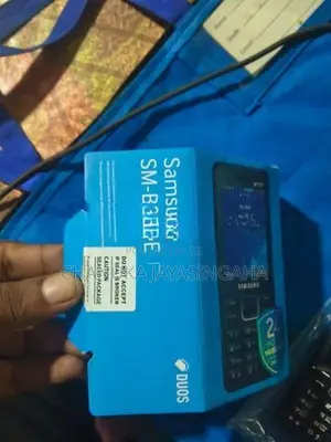 Samsung B350e (Used)