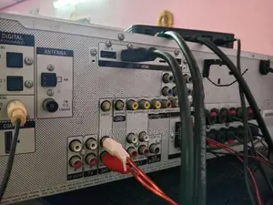 Sony Amplifier