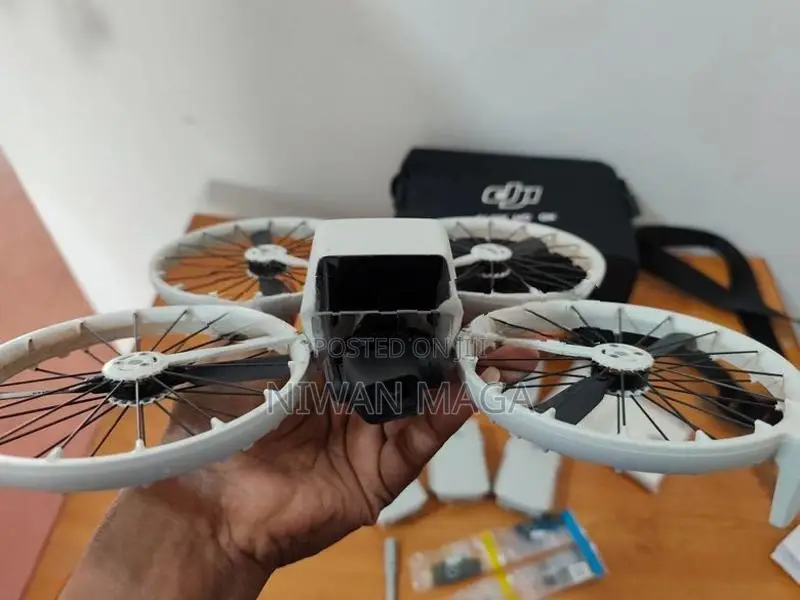 DJI Flip Drone