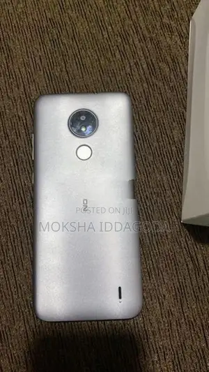 Nokia C21 (Used)