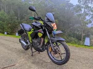 Suzuki Gixxer 2017