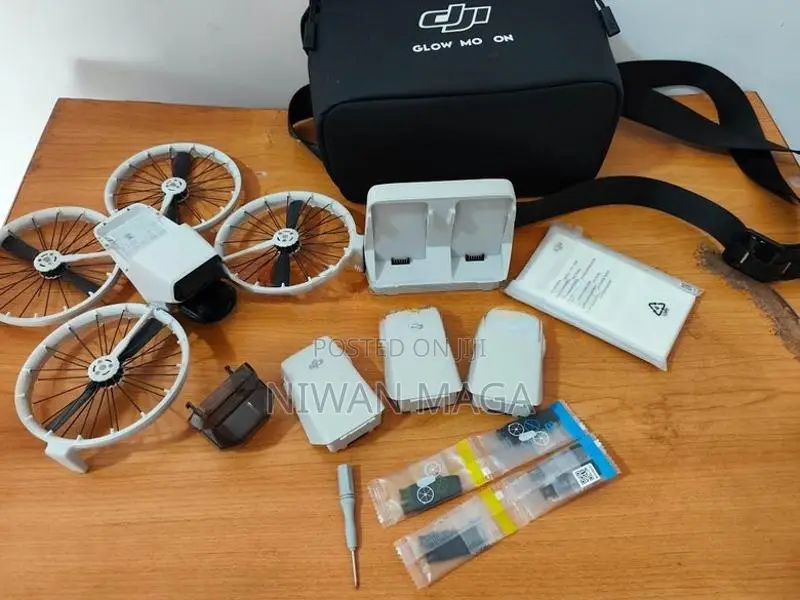 DJI Flip Drone