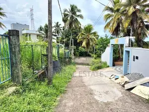 20 Perches Residential Bare Land For Sale in Malabe