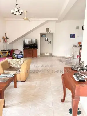 Two Storey Luxury House for Sale Thalawathugoda