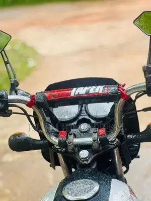 Bajaj CT100 2010