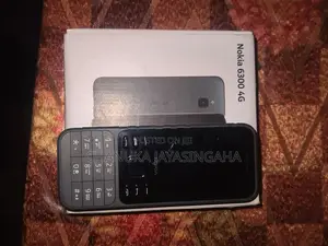 Samsung B350e (Used)