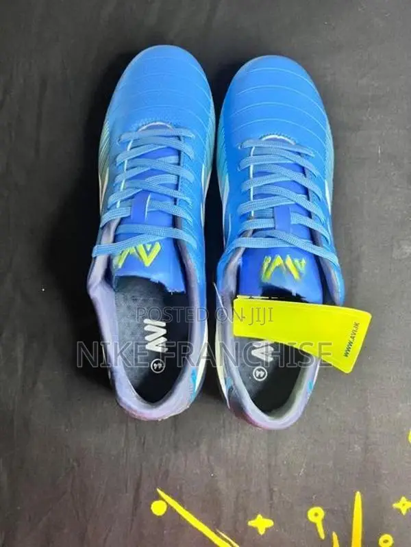 Football Boot