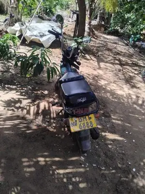 TVS XL Super 2019