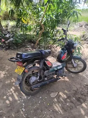 TVS XL Super 2019