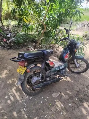 TVS XL Super 2019