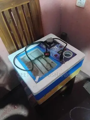Incubator