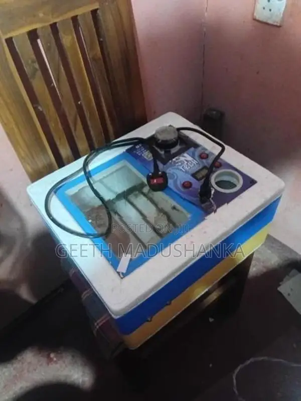 Incubator