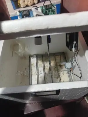 Incubator