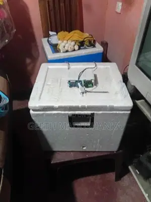 Incubator