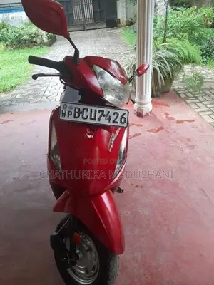 Hero Pleasure 2015