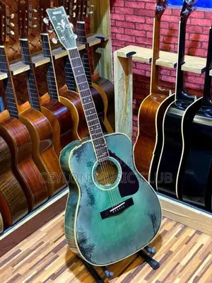 YAMAHA FG445