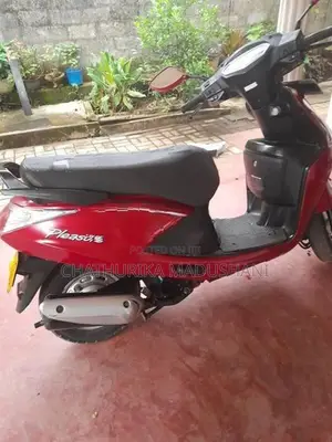 Hero Pleasure 2015