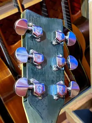 YAMAHA FG445