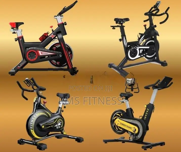 Brand New Spin Bike -M3