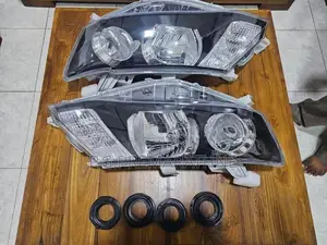 Toyota Allion Head Light