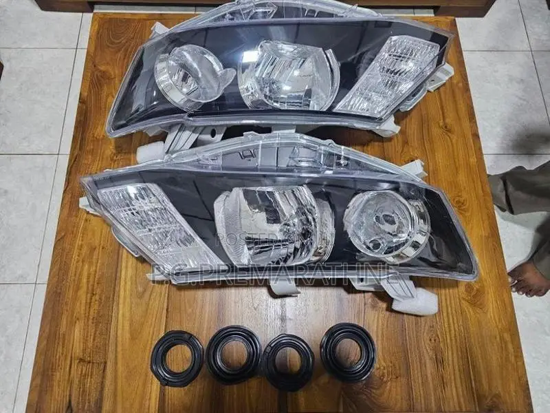 Toyota Allion Head Light