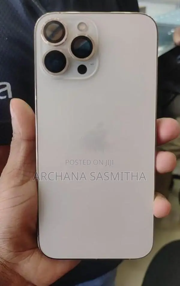 Apple iPhone 13 Pro Max (Used)