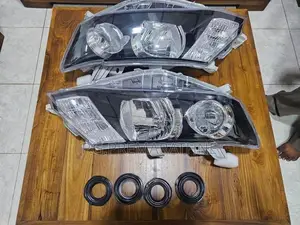 Toyota Allion Head Light
