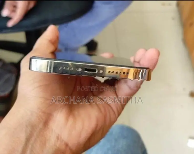 Apple iPhone 13 Pro Max (Used)