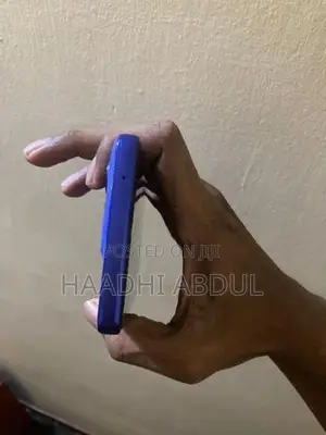 Moto edge 60 stylus (Used)