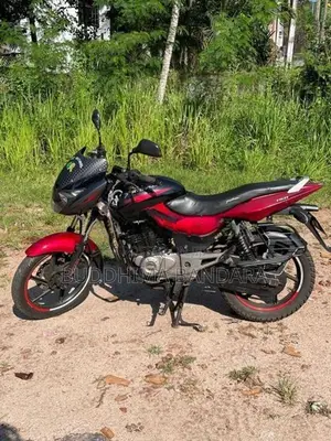 Bajaj Pulsar 150 2016