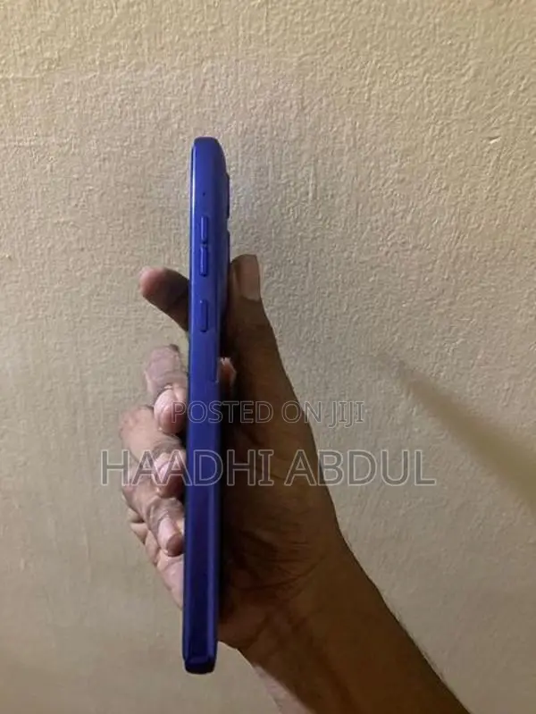Moto edge 60 stylus (Used)