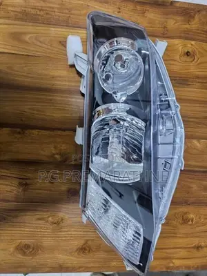 Toyota Allion Head Light