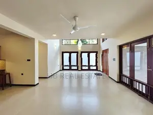 Architecture Designed Luxury Two Storey House for Sale - Battaramulla