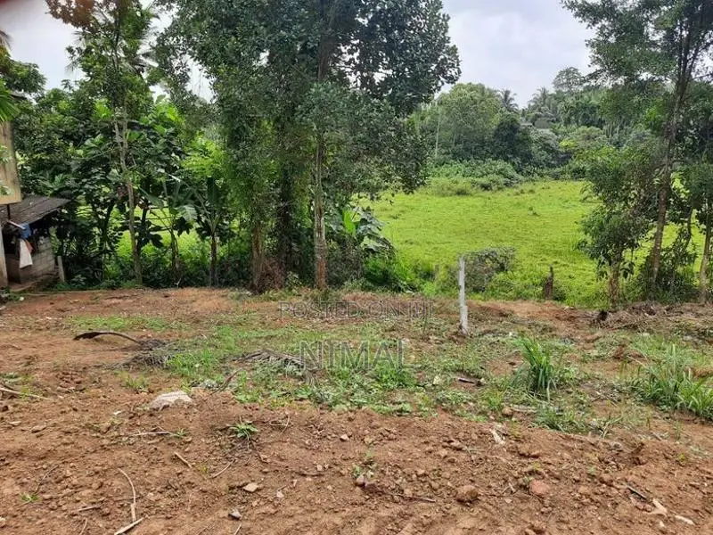 Land for Sale in Godagama, Homagama