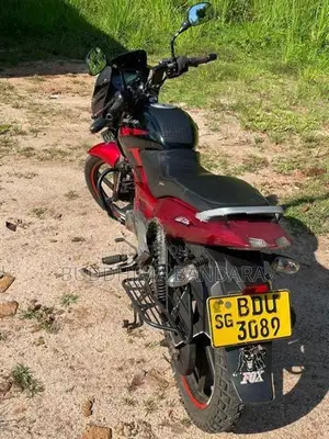 Bajaj Pulsar 150 2016