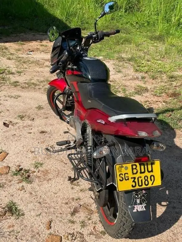 Bajaj Pulsar 150 2016