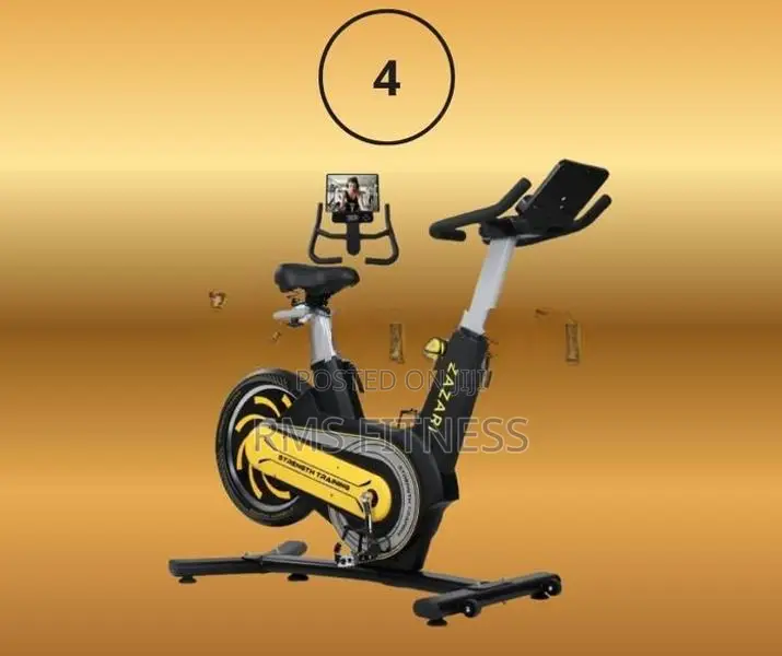Brand New Spin Bike -M2