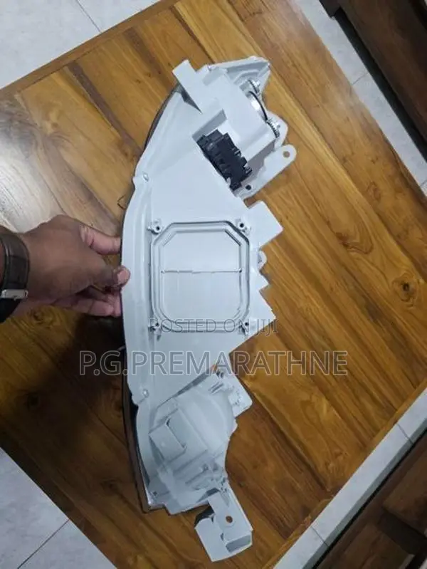 Toyota Allion Head Light