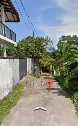 Land for Sale in Godagama, Homagama