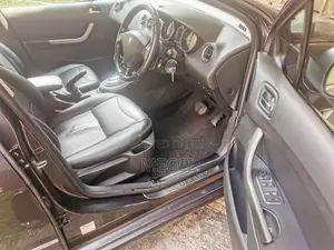 Peugeot 408 2013