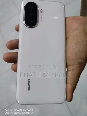Huawei Nova Y70 (Used)