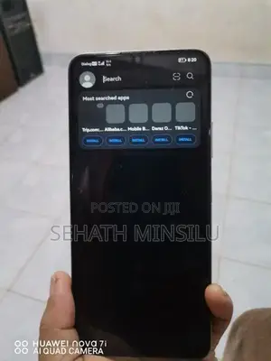 Huawei Nova Y70 (Used)