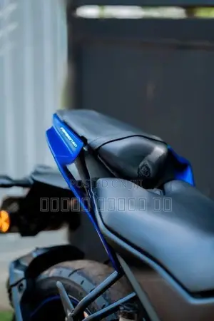 Yamaha R15 V3 2019